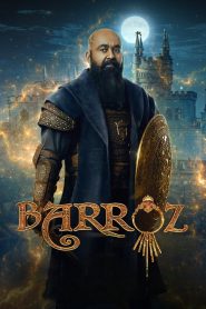 Barroz (2024) Hindi Dubbed WEB-DL 1080P – 720p – 480p Download & Online Watch